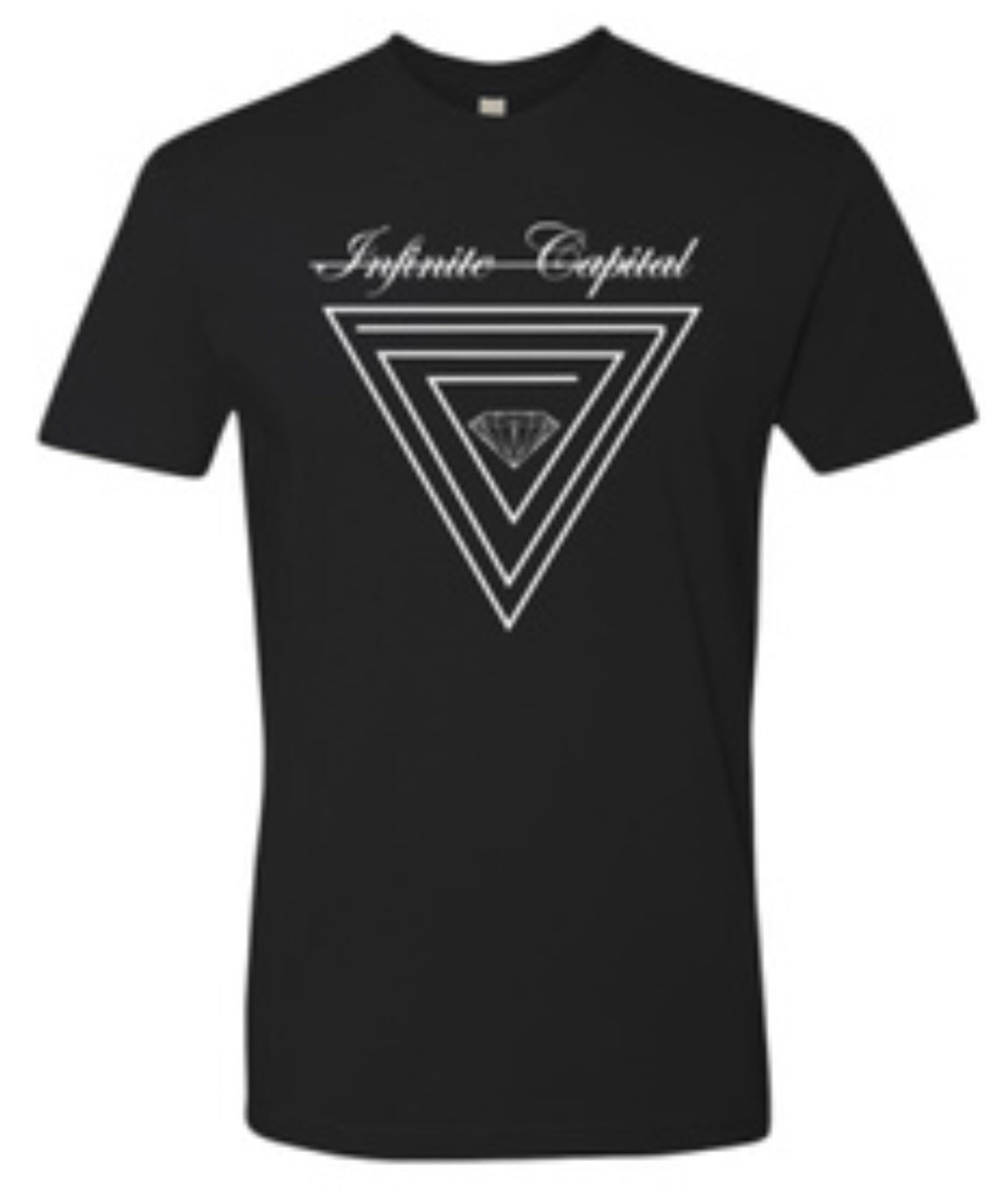 classic logo t-shirt